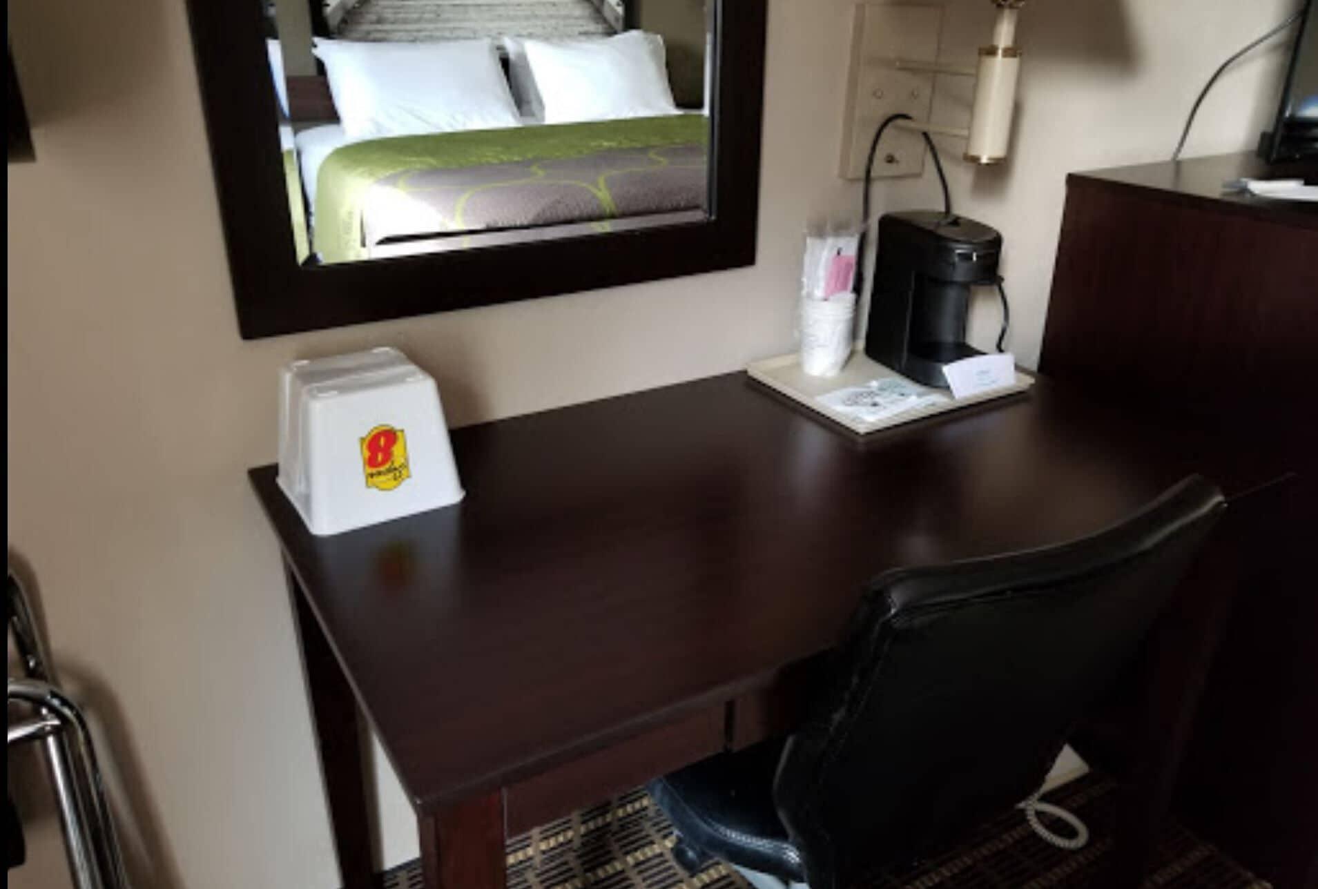 Super 8 By Wyndham Corvallis Zewnętrze zdjęcie