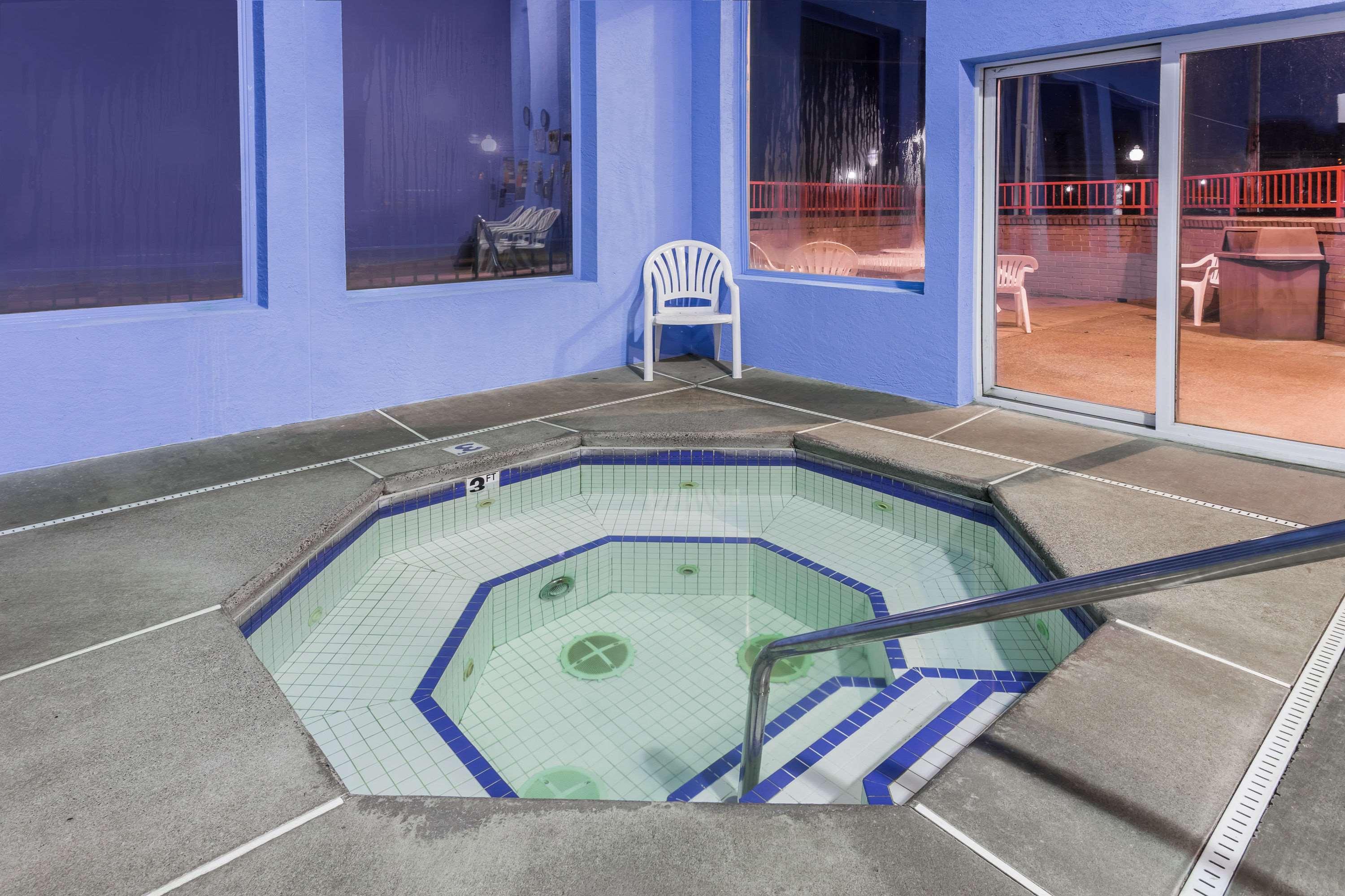Super 8 By Wyndham Corvallis Zewnętrze zdjęcie